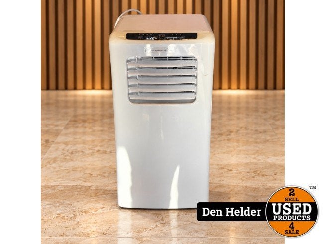 Handson Bari Vegas Airco - In Nette Staat, Flex Ltd., Zo goed als nieuw, https://flex.com/contact-us, Nobelstraat 10, 5807 GA Oostrum LB, Limburg, Nederland