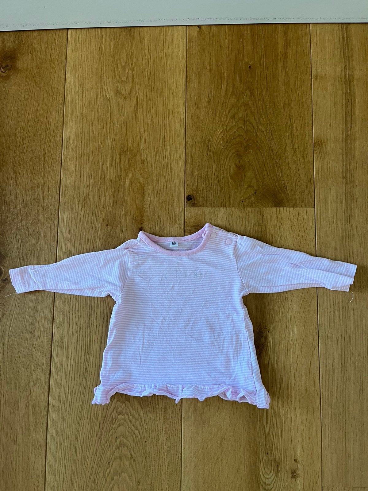 Zeeman t-shirt, Verzenden, Nieuw, Meisje, Shirtje of Longsleeve