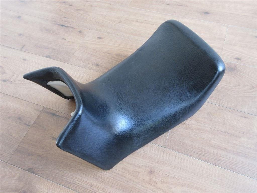 Kawasaki GPX 600 R zadel buddyseay GPX600R buddy seat Ninja, Ophalen of Verzenden, Gebruikt