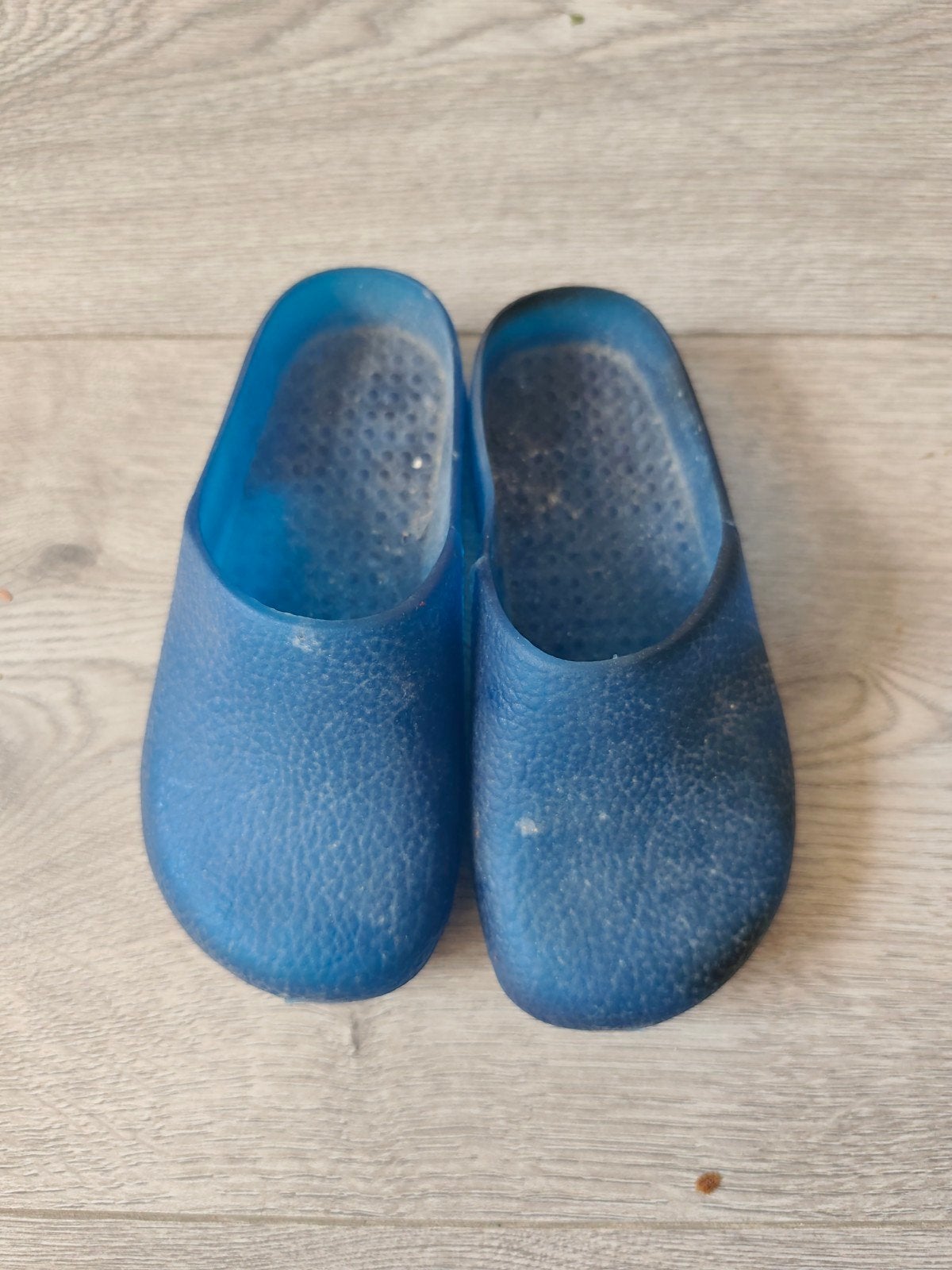 Klompen maat 29/30, Kinderen en Baby's, Kinderkleding | Schoenen en Sokken, Ophalen