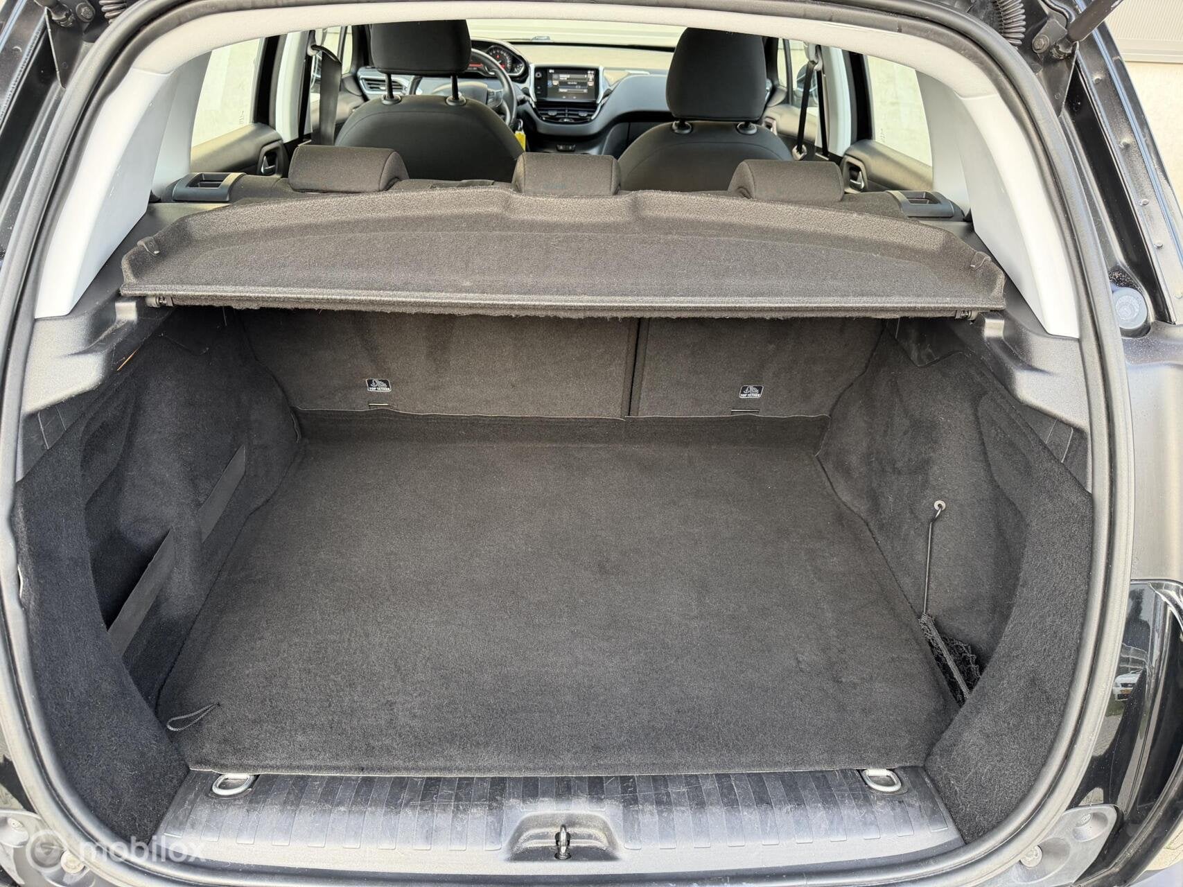 Foto 22 van Peugeot 2008 1.2 PureTech Active NWE APK PANO NAVI CAMERA