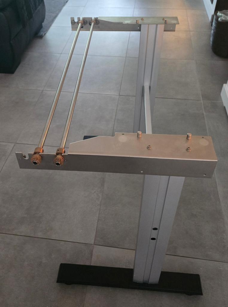 Plotter standaard voor de Graphtec CE6000-60, Computers en Software, Printerbenodigdheden, Ophalen of Verzenden, Zo goed als nieuw