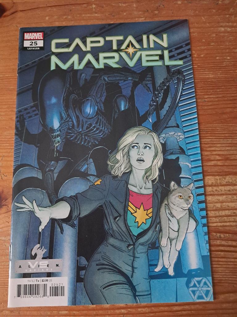 Captain marvel variant covers, Boeken, Strips | Comics, Ophalen, Amerika, Marvel Comics, Zo goed als nieuw