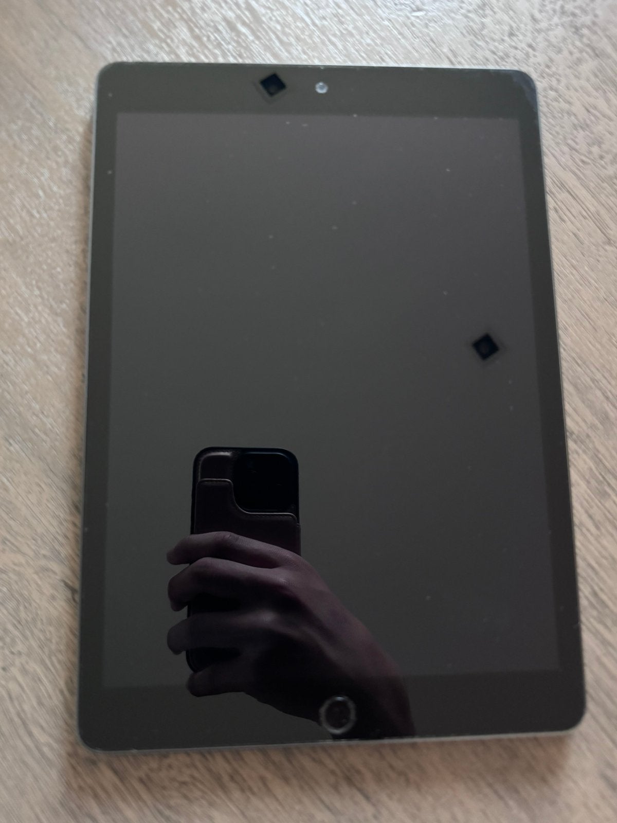 Ipad 2021, Apple iPad, Zo goed als nieuw, Ophalen, 10 inch