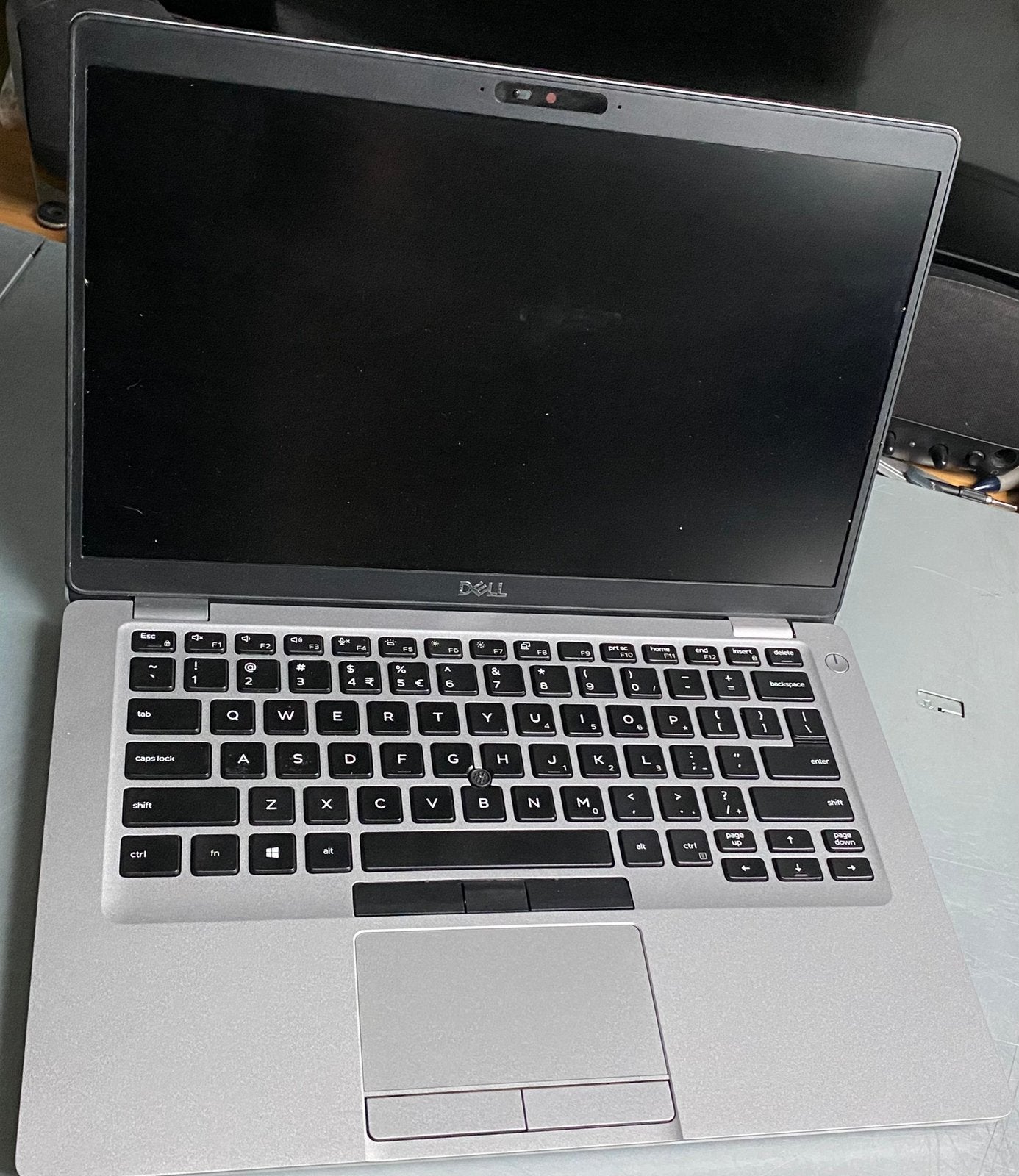 Latitude 5411 i7, Computers en Software, Gebruikt, Qwerty, 14 inch, Ophalen of Verzenden