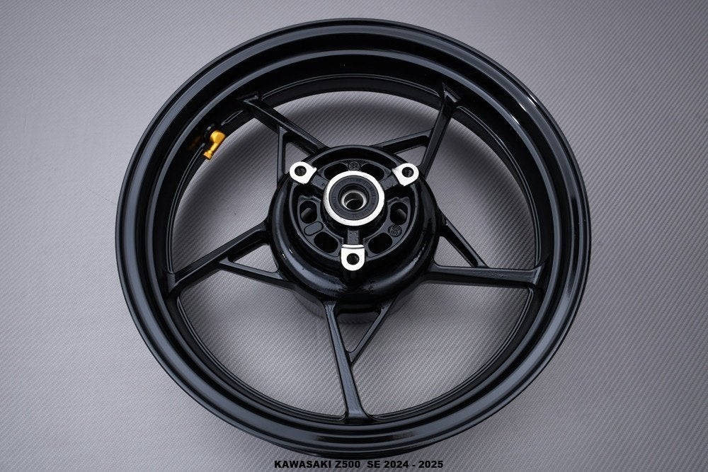 AVDB Achtervelg voor KAWASAKI Z500 / SE 2024 - 2025, Motoren, Ophalen of Verzenden, Nieuw