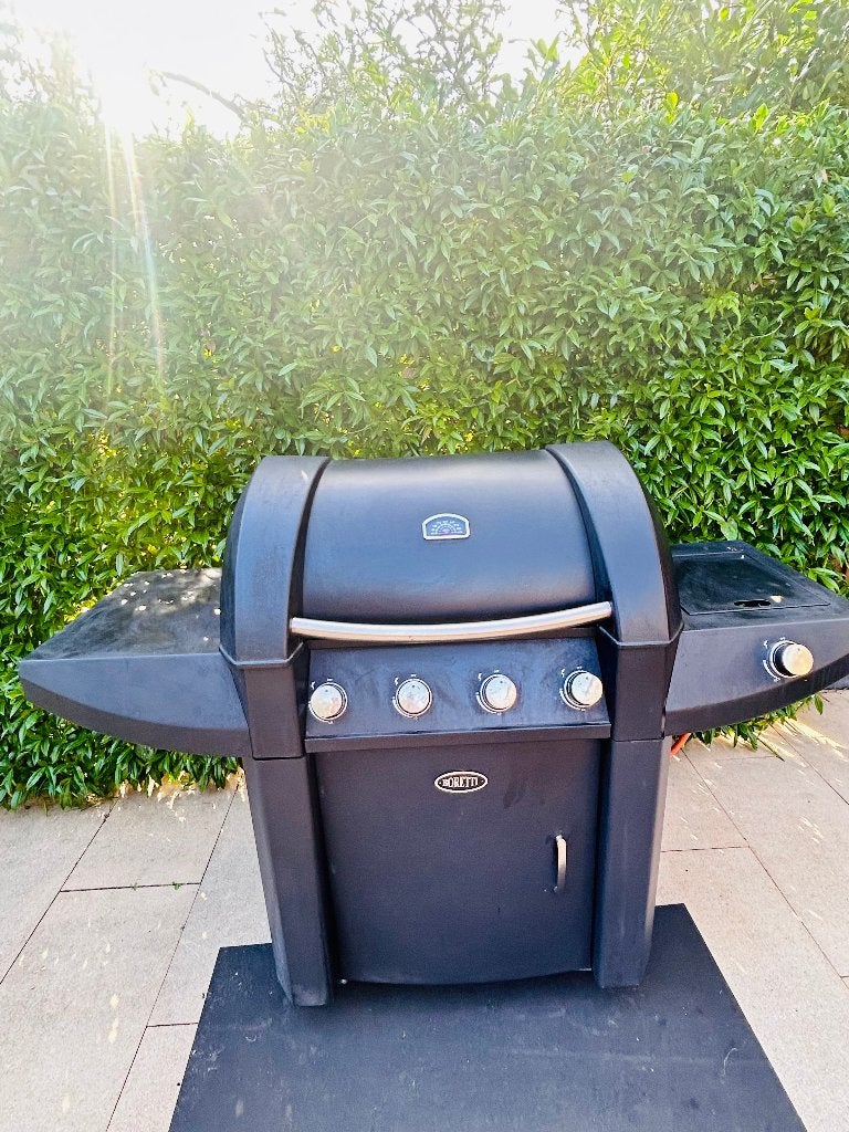 BBQ