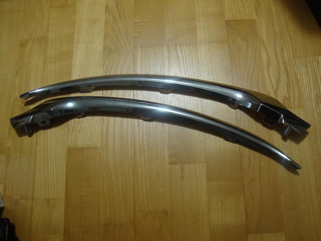 Sierstrippen Renault Espace V, Verzenden