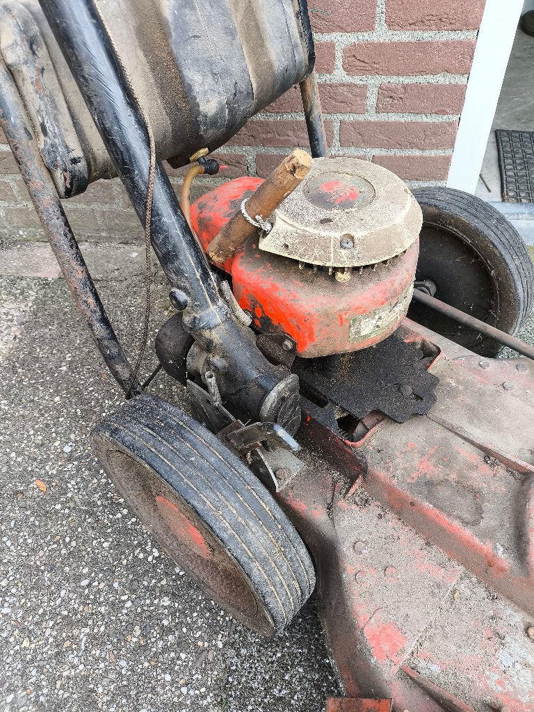 Victa ruwterreinmaaier, Ophalen, Gebruikt, 50 cm of meer
