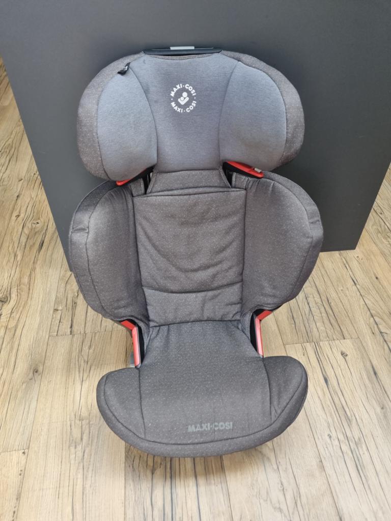 Maxi-Cosi Rodifix AirProtect met ISOfix, Ophalen, Gebruikt, 15 t/m 36 kg, Maxi-Cosi