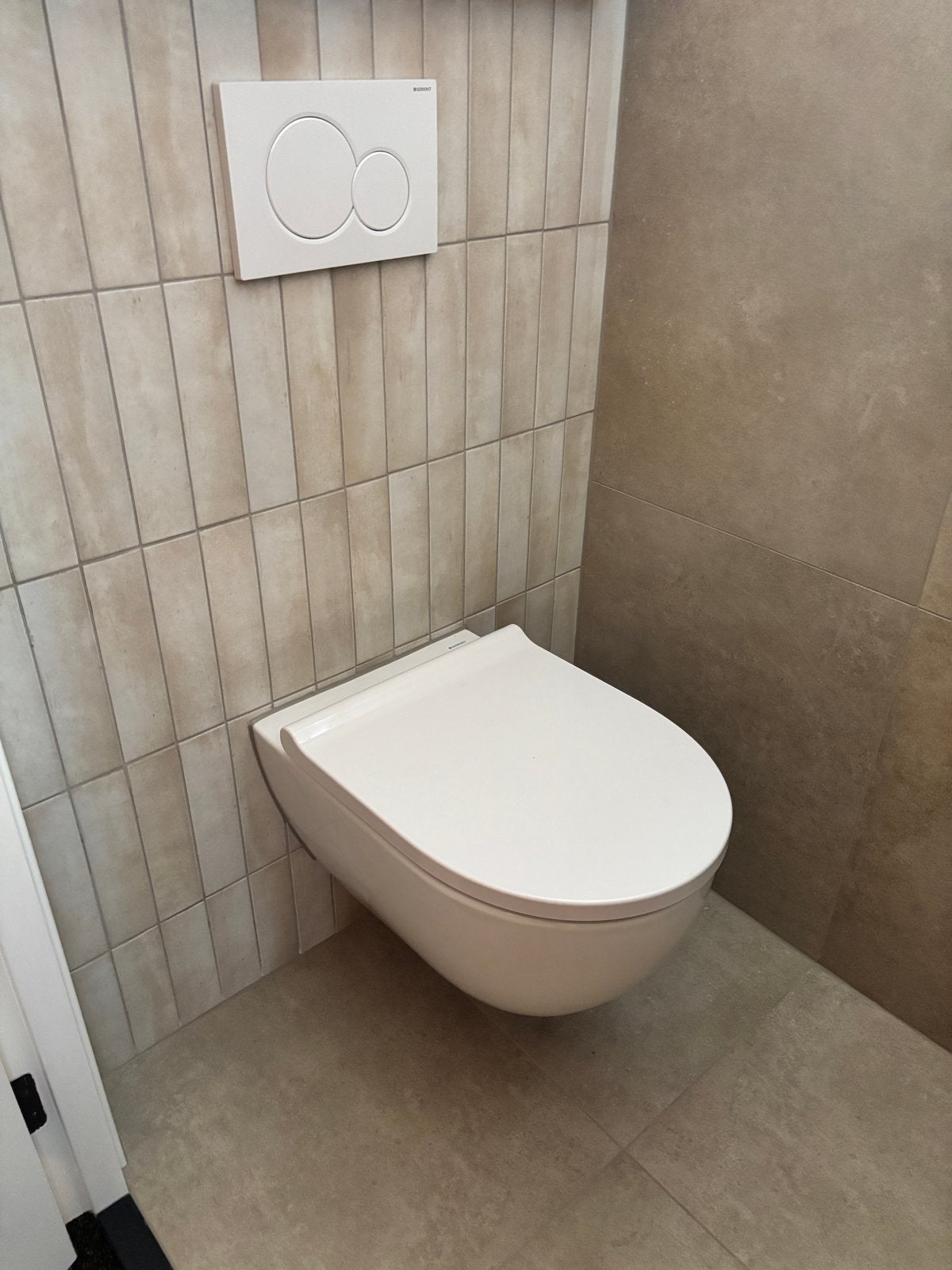 Restpartij Cifre Porcelain Stoneware tegels 6 x 24,6 cm, Ophalen, Nieuw, Minder dan 20 cm, 20 tot 40 cm