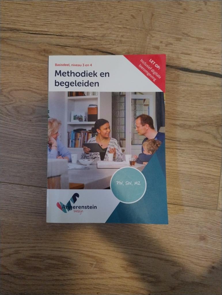 Hjalmar Brefeld - Methodiek en begeleiden, Ophalen of Verzenden, Zo goed als nieuw, Nederlands, Hjalmar Brefeld; Ton Cremers; Marijke Beers; Brigitte Brouwer