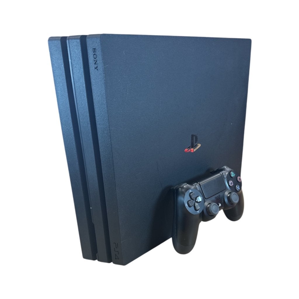 PlayStation 4 Pro 1TB | Gebruikt | 3 Maanden Garantie, Spelcomputers en Games, Spelcomputers | Sony PlayStation 4, Sony, Zo goed als nieuw