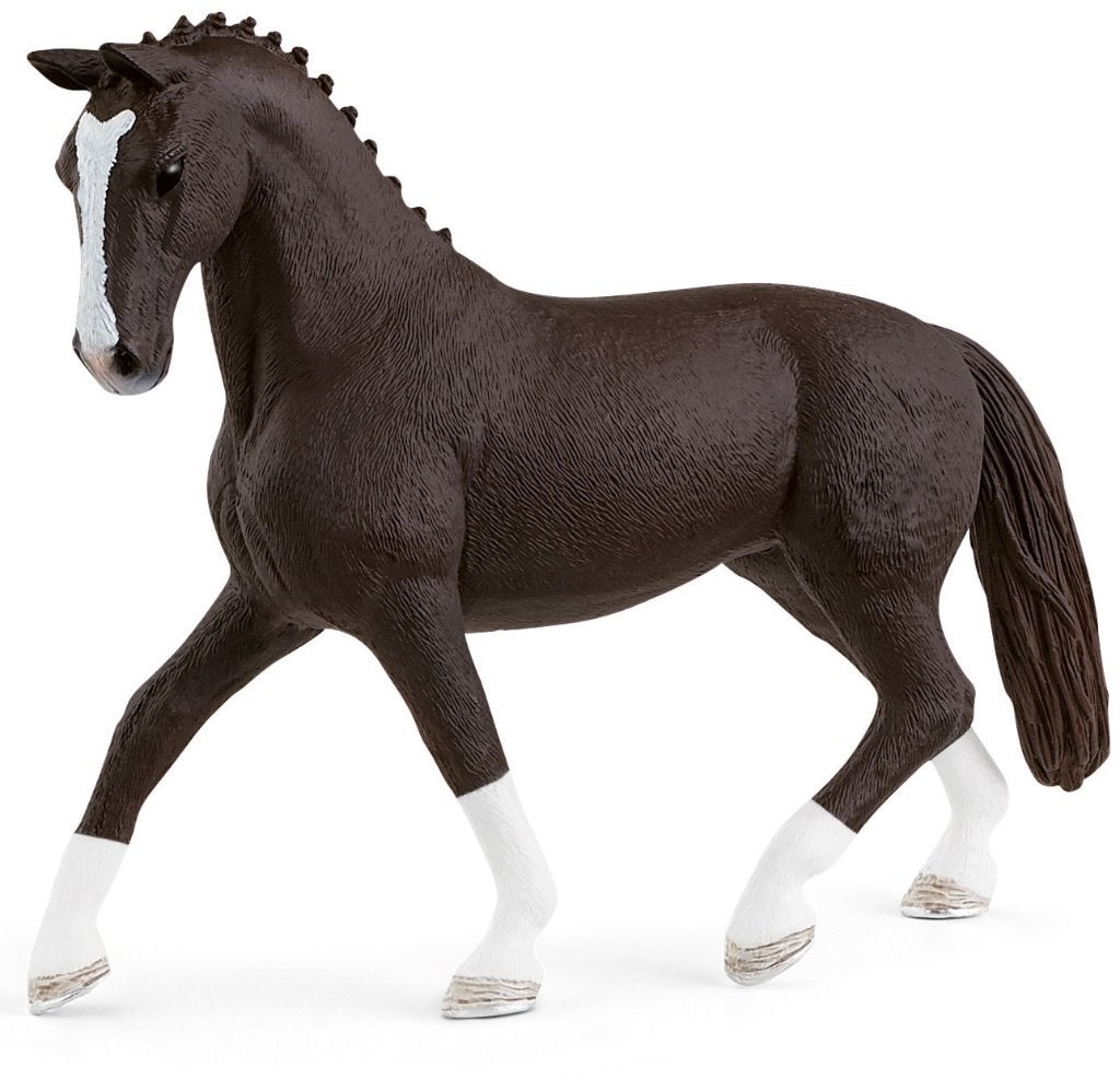 Schleich 13927 dierfiguur, Ophalen of Verzenden, Gebruikt, Paard, Beeldje of Figuurtje