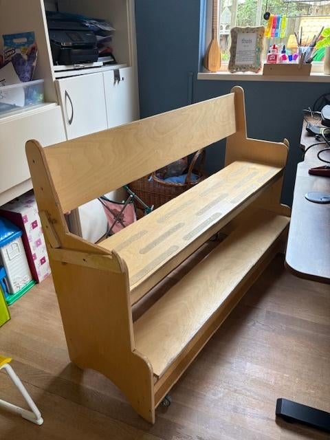 bank voor kinderopvang, Ophalen, Gebruikt, Overige typen