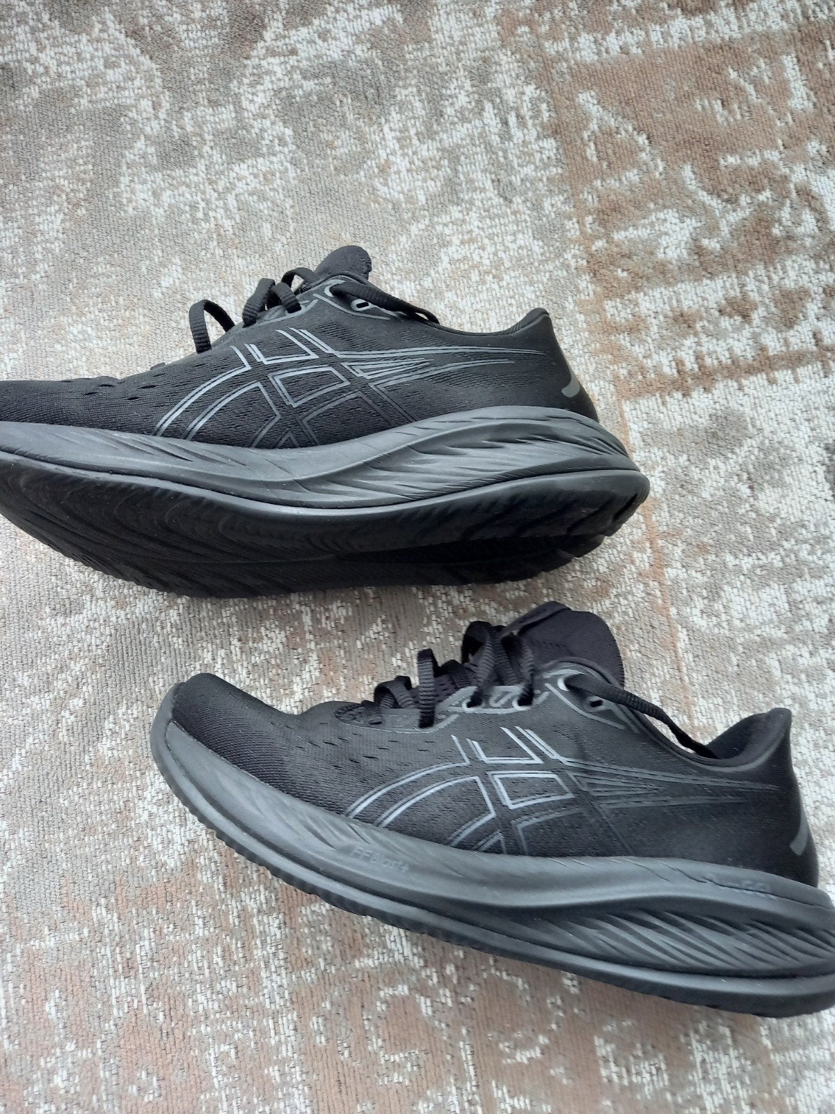 Asics Gel Cumulus 26 hardloopschoenen maat 43,5, Ophalen, Gebruikt, Hardloopschoenen, Hardlopen