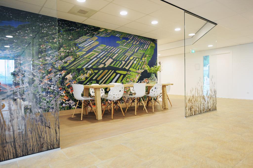 Praktijkruimte te huur Zorgplein Zuiderdel, 20 m², Huur, Praktijkruimte
