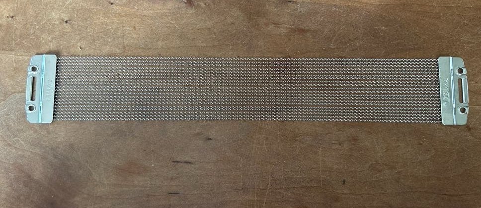 Tama Snaremat / Snare Wire, Muziek en Instrumenten, Ophalen of Verzenden, Nieuw, Tama