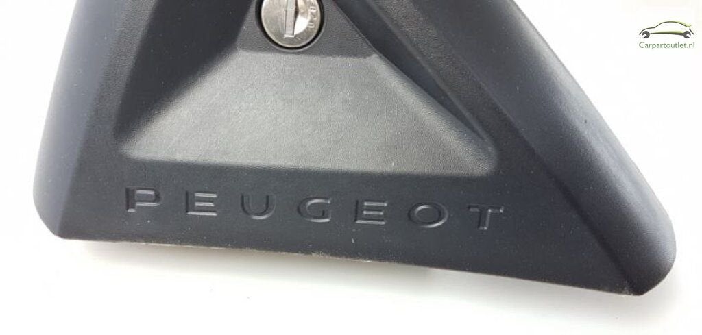 Dakdrager origineel imperiaal 9616W2 Peugeot 308 Hatchback, Auto diversen, -, -, Nieuw, Ophalen of Verzenden