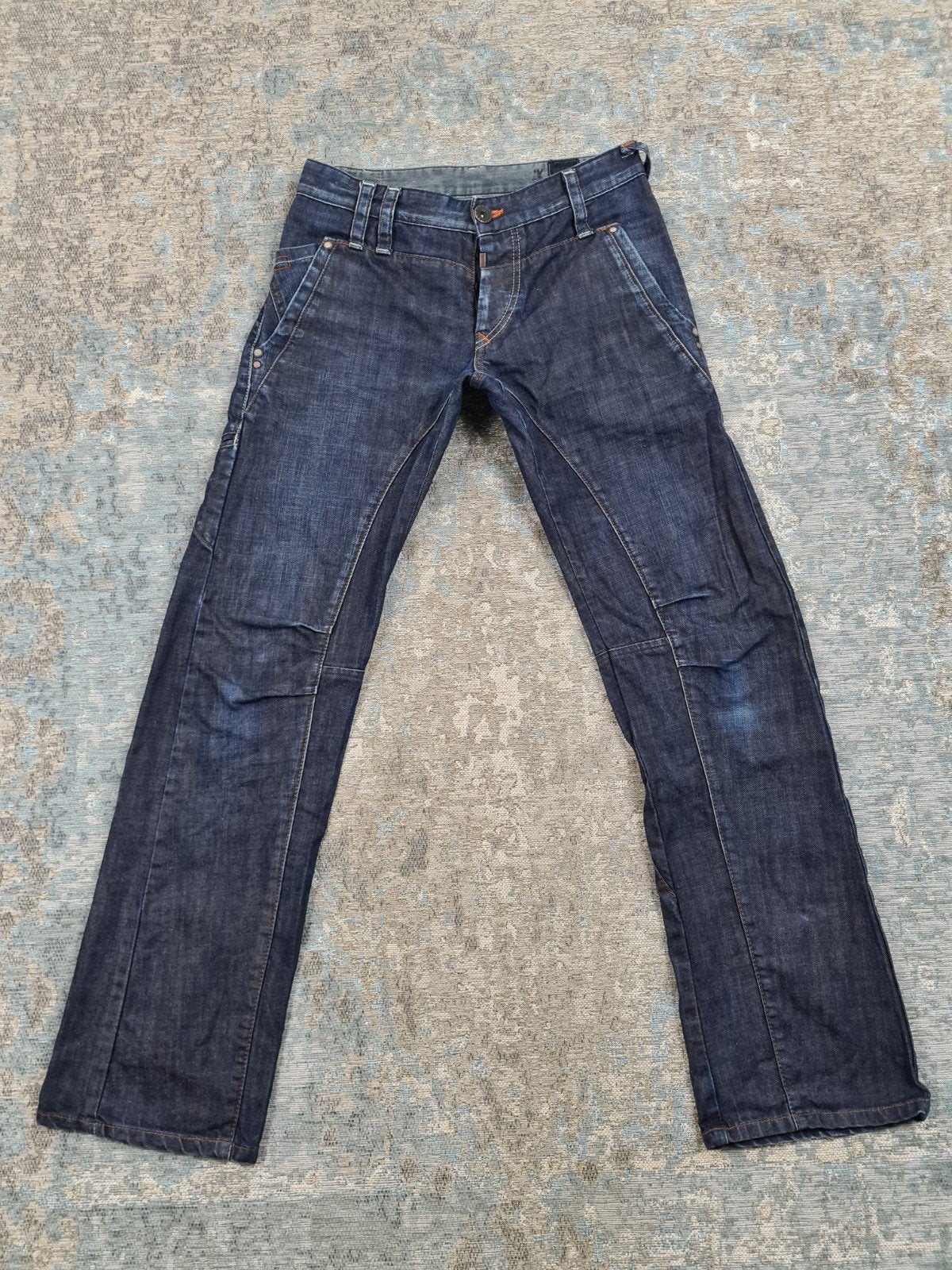 Jack and Jones Jeans W28 L32 Straight 100% katoen Bronno2832, https://support.jackjones.com/hc/nl-nl/articles/10628750393745-Hoe-kan-ik-contact-opnemen