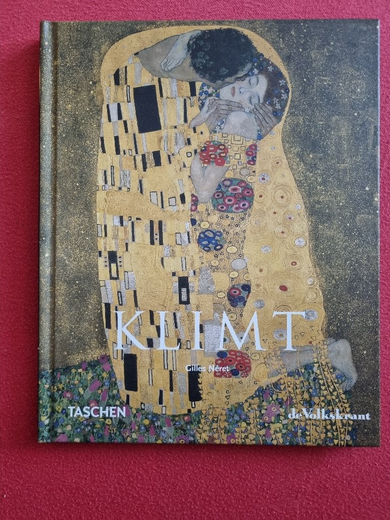 klimt, Ophalen