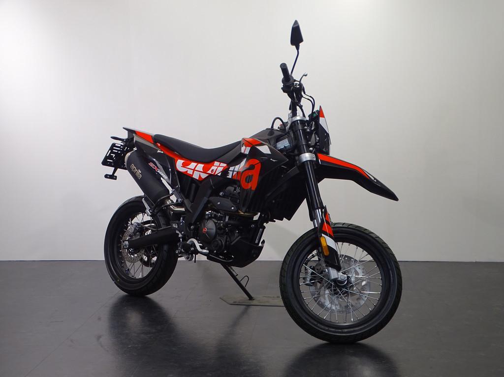 Aprilia SX 125, Motoren, Motoren | Aprilia, Bedrijf, Toermotor, 11 kW of minder