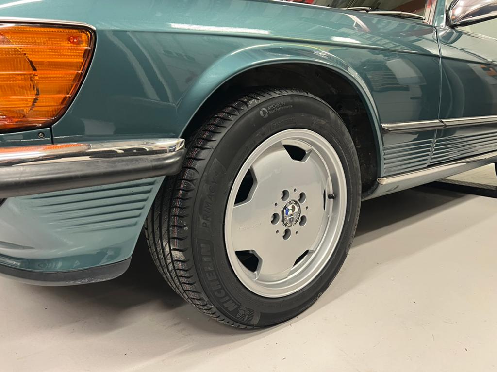 ORIGINELE MB AMG Aero 16inch met NIEUWE Michelin banden, Auto-onderdelen, Banden en Velgen, Ophalen, 16 inch, Banden en Velgen