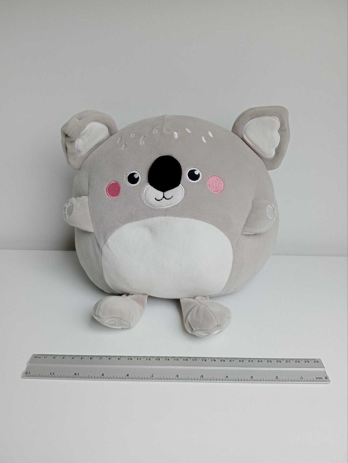 Koala knuffel, Ophalen of Verzenden, Zo goed als nieuw, Overige typen