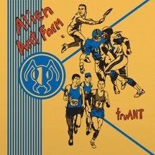 Alien Ant Farm - truANT  -  LP, Verzenden, Nieuw in verpakking, 12 inch, Poprock
