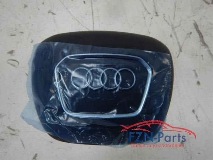 Audi Q7 4M Stuurairbag (4M0880201AE), Ophalen of Verzenden, Gebruikt
