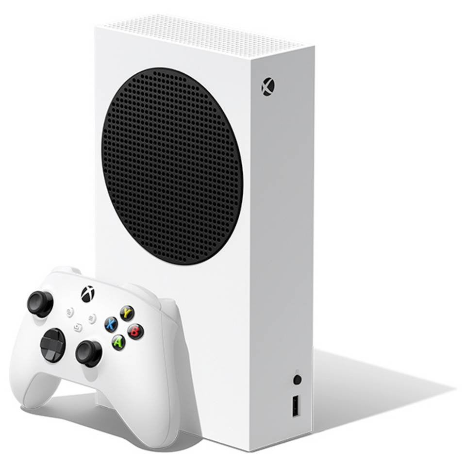 Xbox Series S Console 512 GB + Game Pass Ultimate / nieuw!, Ophalen, Nieuw