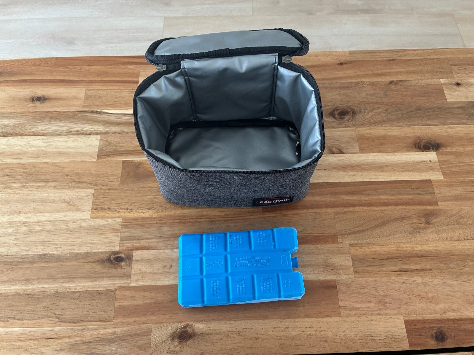 Eastpack Lunch/koeltas, Caravans en Kamperen, Ophalen, Zo goed als nieuw, Elektrisch