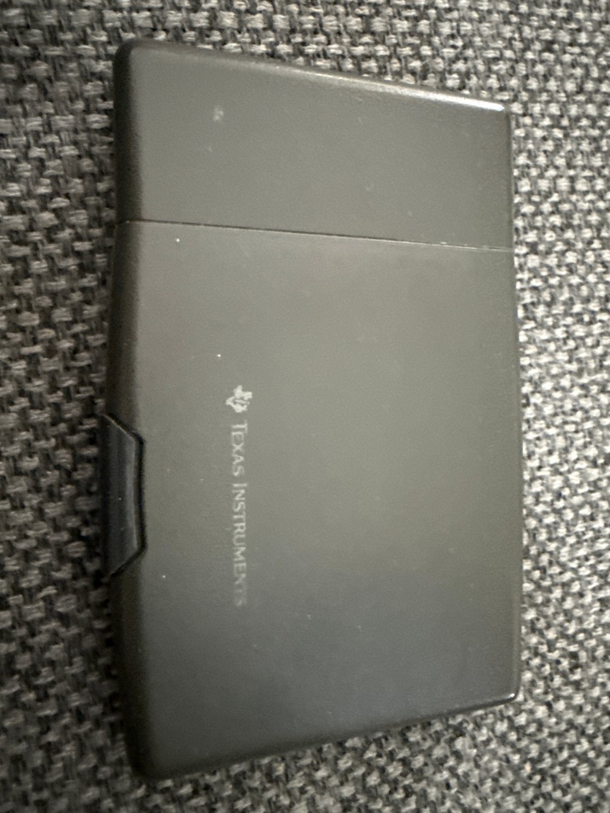 Texas Instruments PS-6700 PDA Organizer 64KB, Computers en Software, Overige Computers en Software, Gebruikt, Ophalen