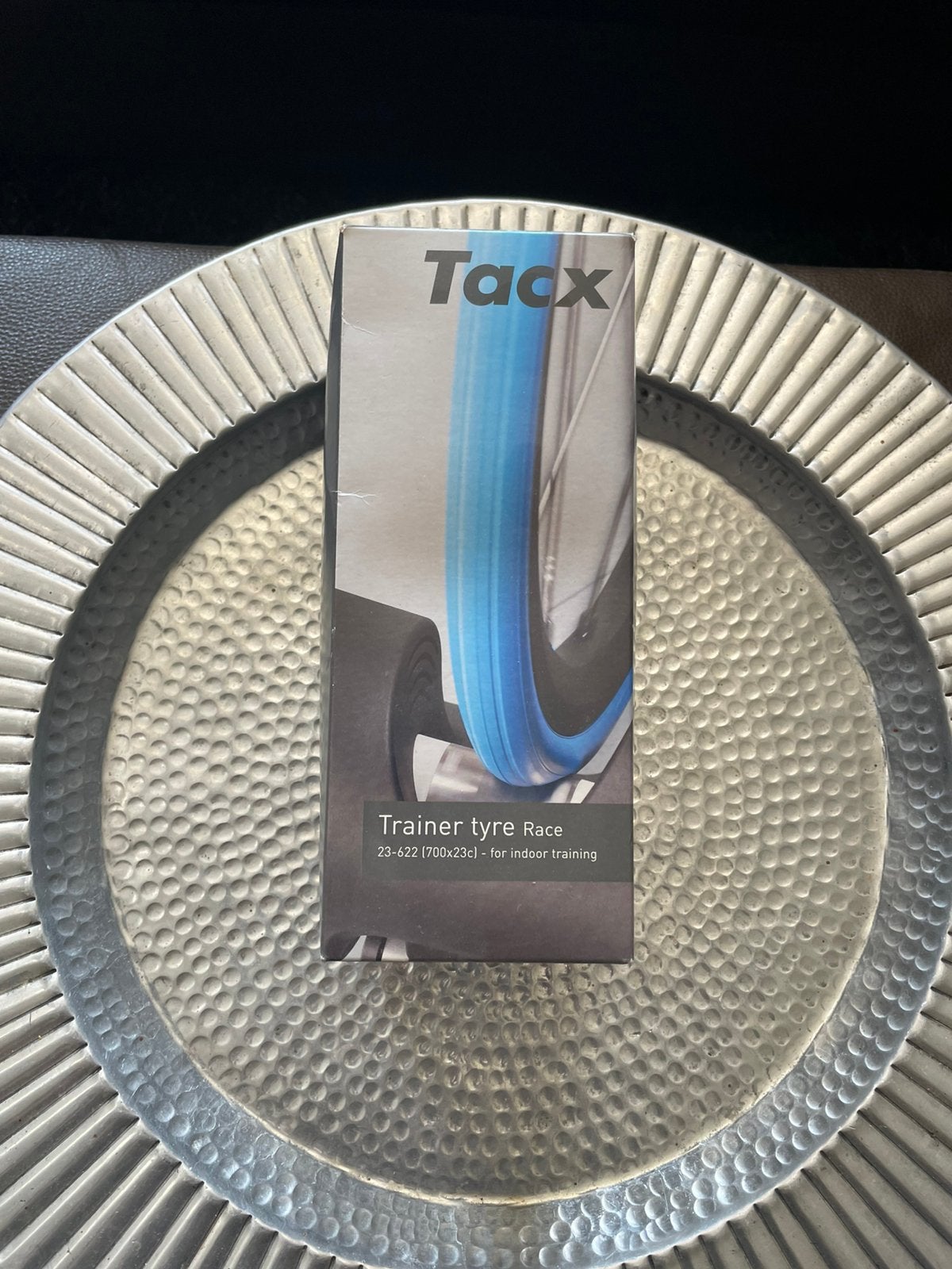 Tacx Training Raceband 23-622., Ophalen of Verzenden, Nieuw