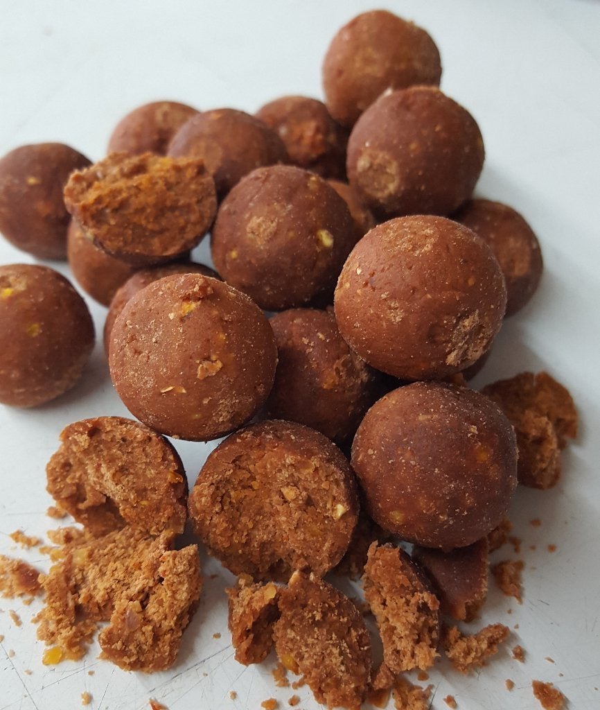 Fish Robin Red boilies, Watersport en Boten, Ophalen of Verzenden, Nieuw, Overige typen