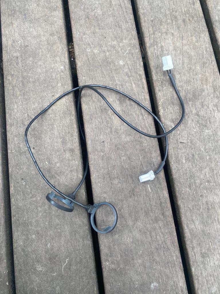 Peugeot jetforce injectie tsdi immobilisator antenne, Dieren en Toebehoren, Ophalen of Verzenden, Zo goed als nieuw, Overige soorten