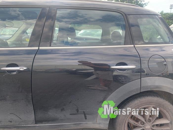 Portier 4Deurs links-achter van een Mini Cooper, Auto-onderdelen, Gebruikt, -, Deur, -