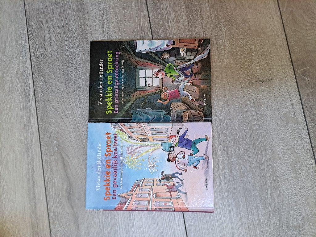 Kinderboeken, Boeken, Ophalen, Zo goed als nieuw, Fictie algemeen