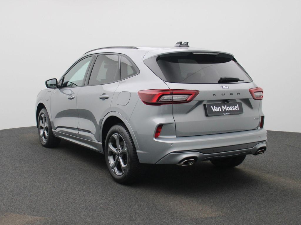 Ford Kuga Kuga 2.5 PHEV ST-Line, Auto's, Ford, 12 maanden, Gebruikt, Euro 6, Plug-in hybride