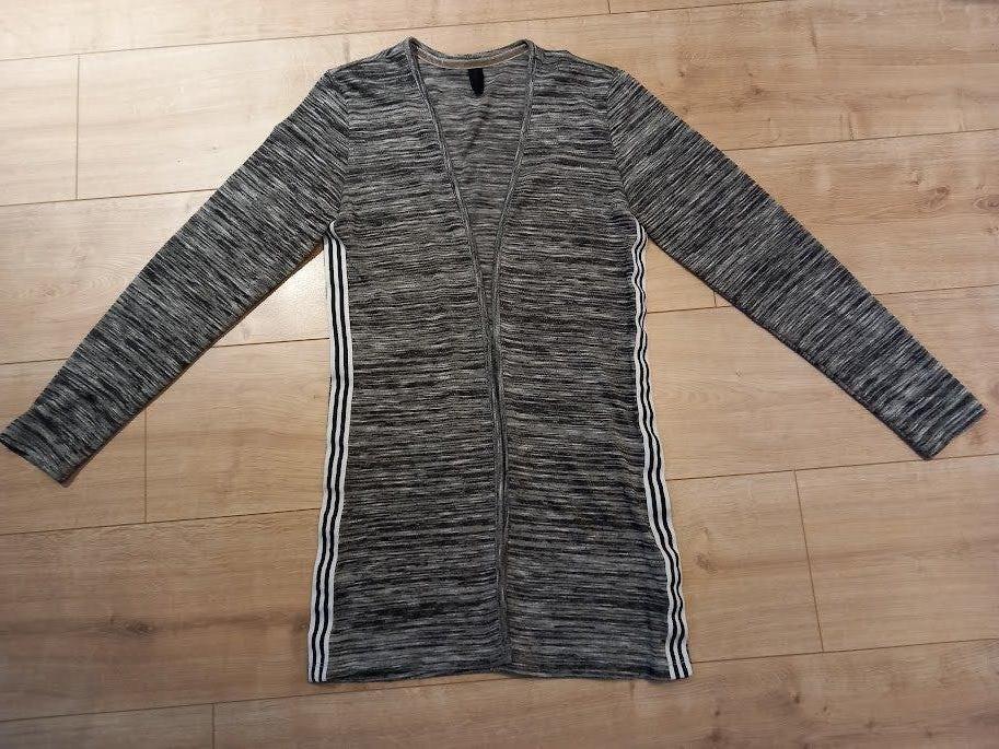 Lang dun vest maat 152 Jill., Meisje, Trui of Vest, Ophalen of Verzenden, Zo goed als nieuw