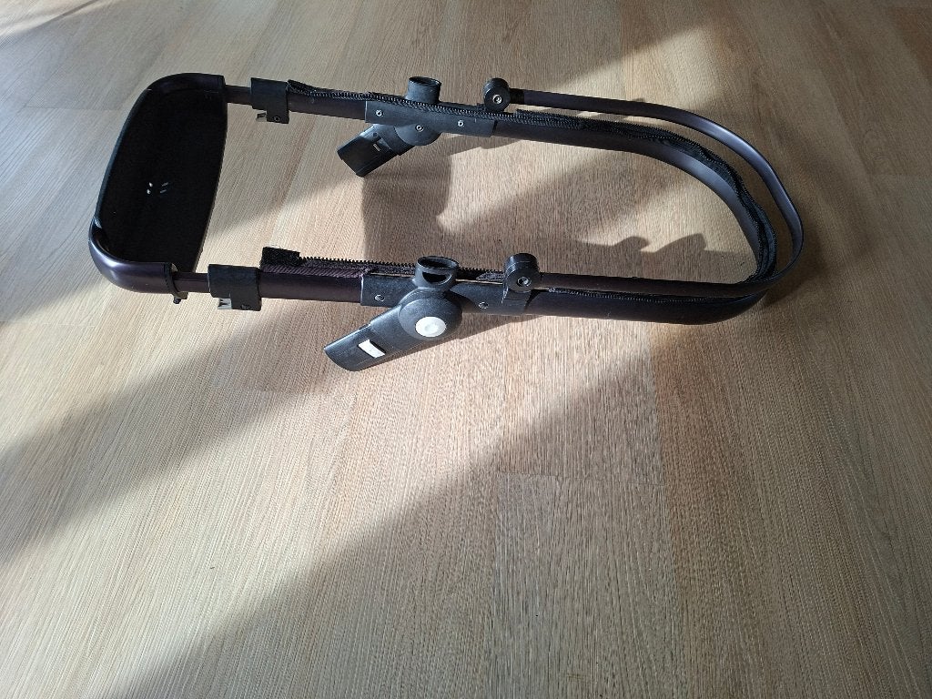 Frame buggy onderdeel Joolz Day 1, Ophalen, Gebruikt, Combiwagen, Overige merken