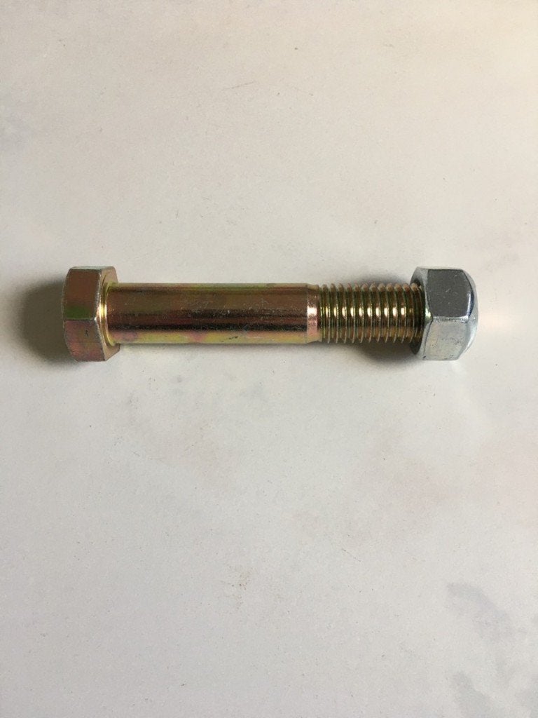 Te koop bout bladveerbus achteras (groot) Dodge w200 d200, Ophalen of Verzenden