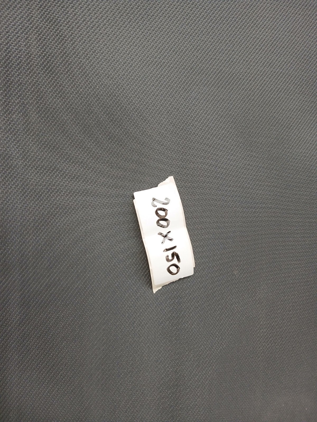 partij screendoek tussen de 30 a 40 stuks., Ophalen