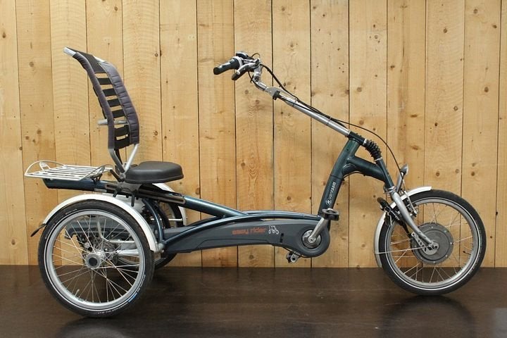 Van Raam Easy Rider 2, Fietsen en Brommers, Fietsen | Driewielfietsen, -, Gebruikt, -, -