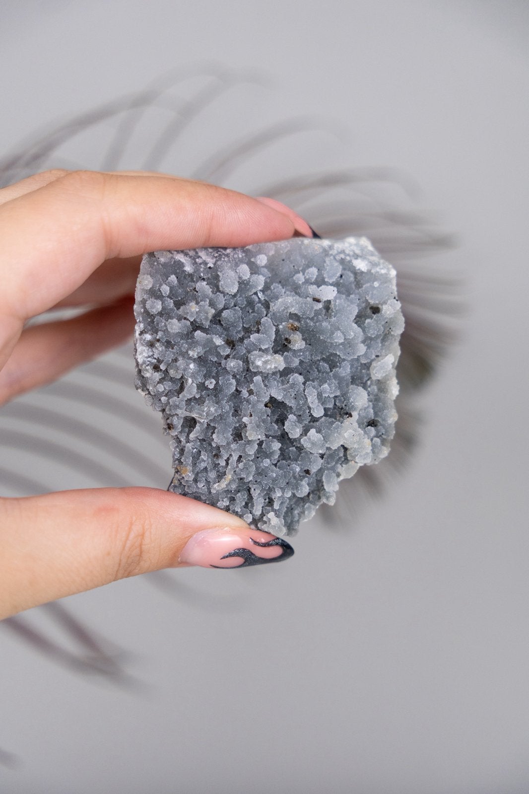 Chalcedoon, Verzamelen, Mineralen en Fossielen, Ophalen of Verzenden