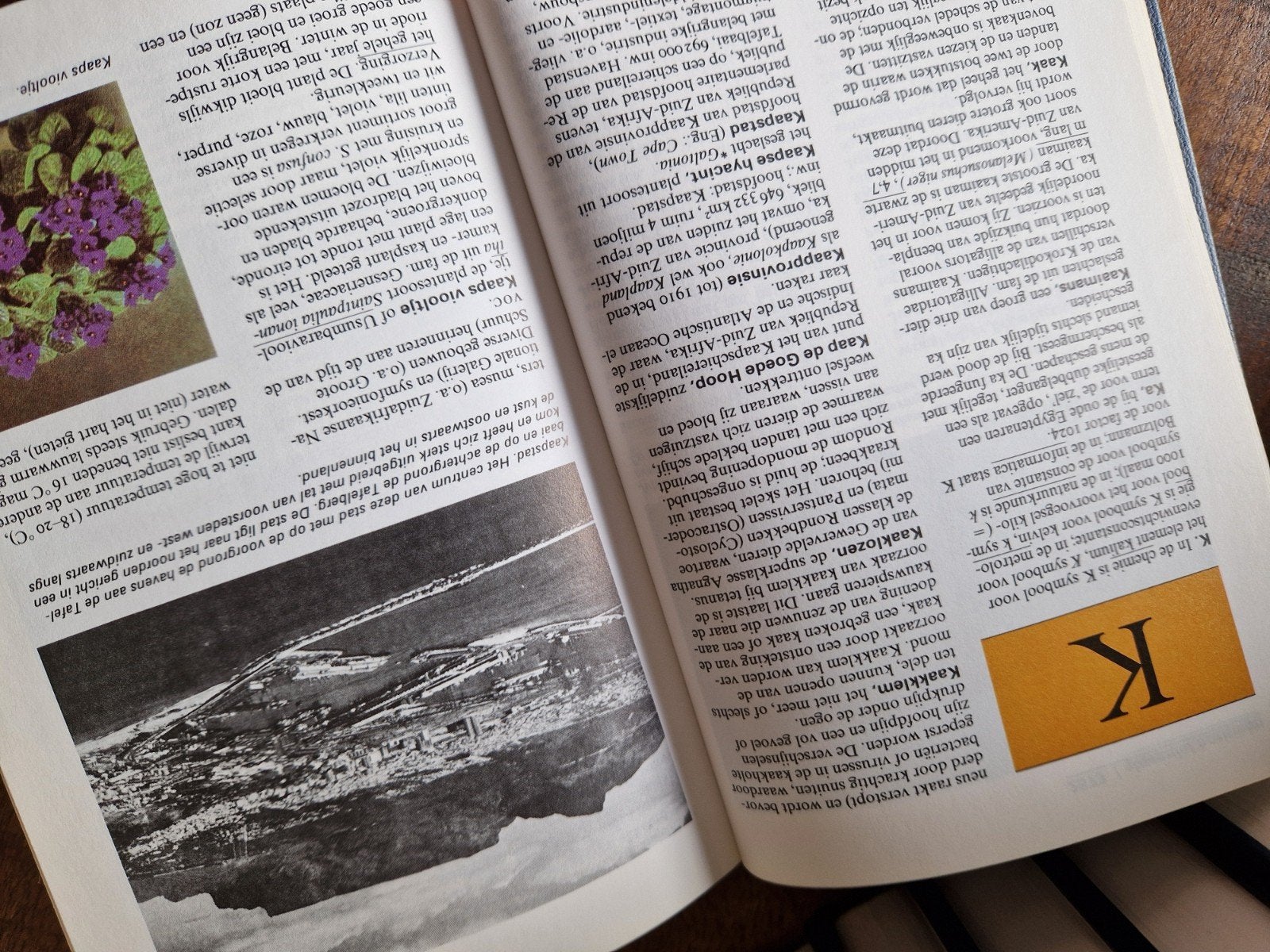 Nieuwe Kleine WP in Kleur - Complete encyclopedie, Boeken, Ophalen, Complete serie, Zo goed als nieuw, Algemeen
