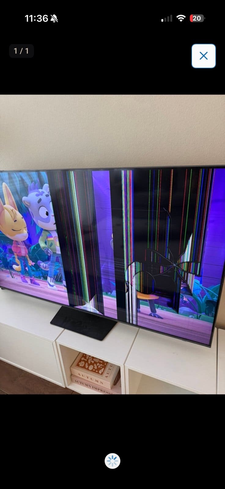 Samsung QE55QN88D, Ophalen, 100 Hz, Samsung, 100 cm of meer