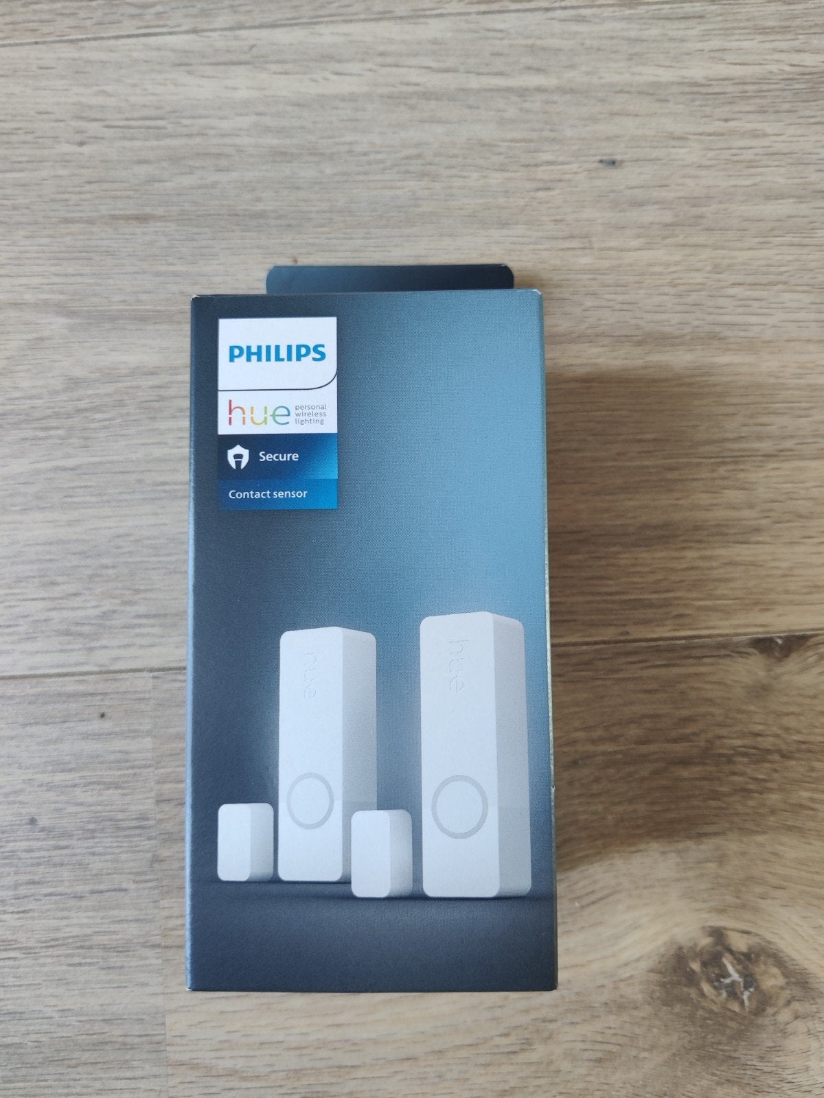 Hue contact sensor 2 pack., Ophalen, Nieuw