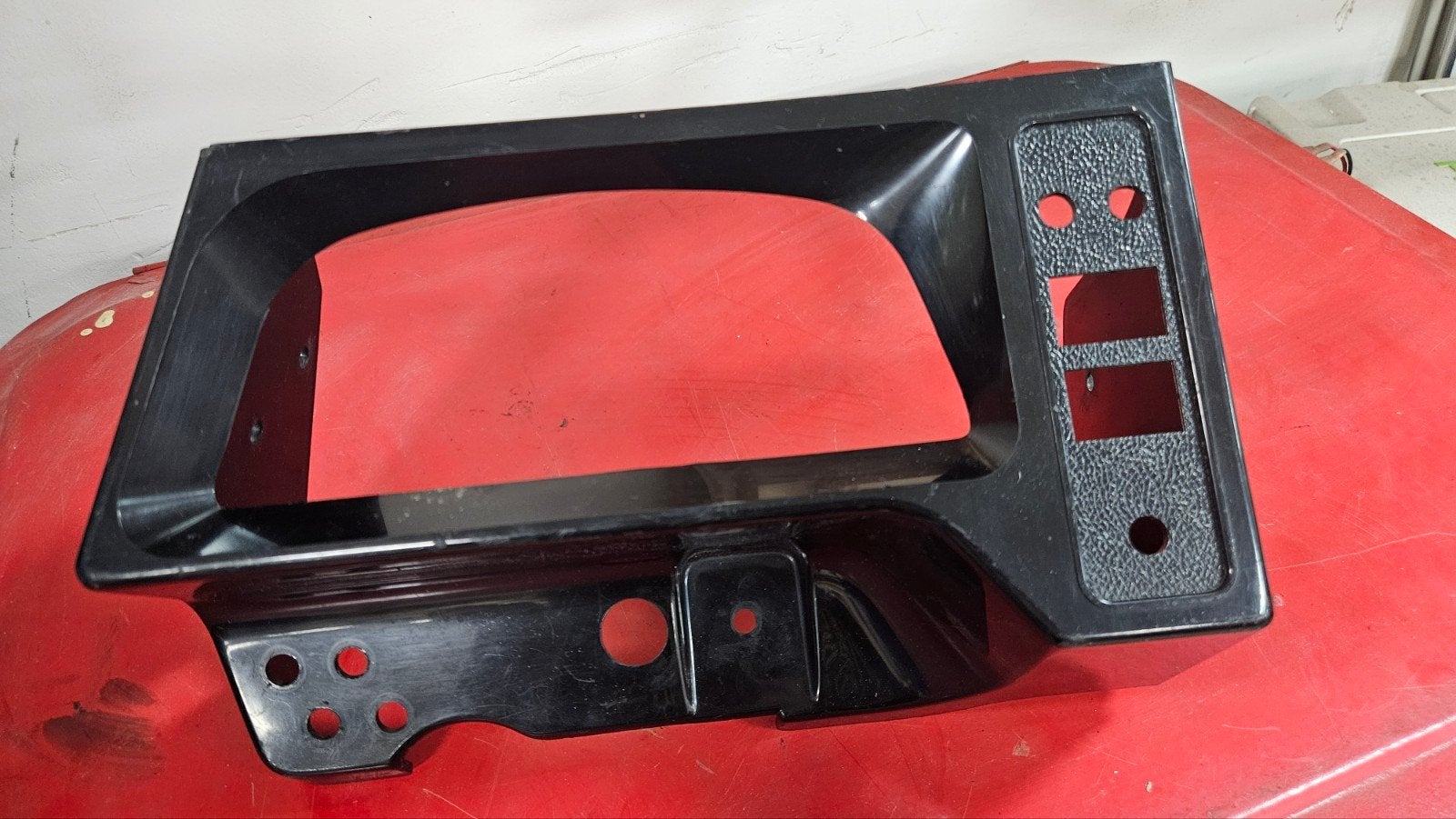 Dashboard paneel voor klassieke auto (gebruikt), Auto-onderdelen, Dashboard en Schakelaars, Ophalen of Verzenden