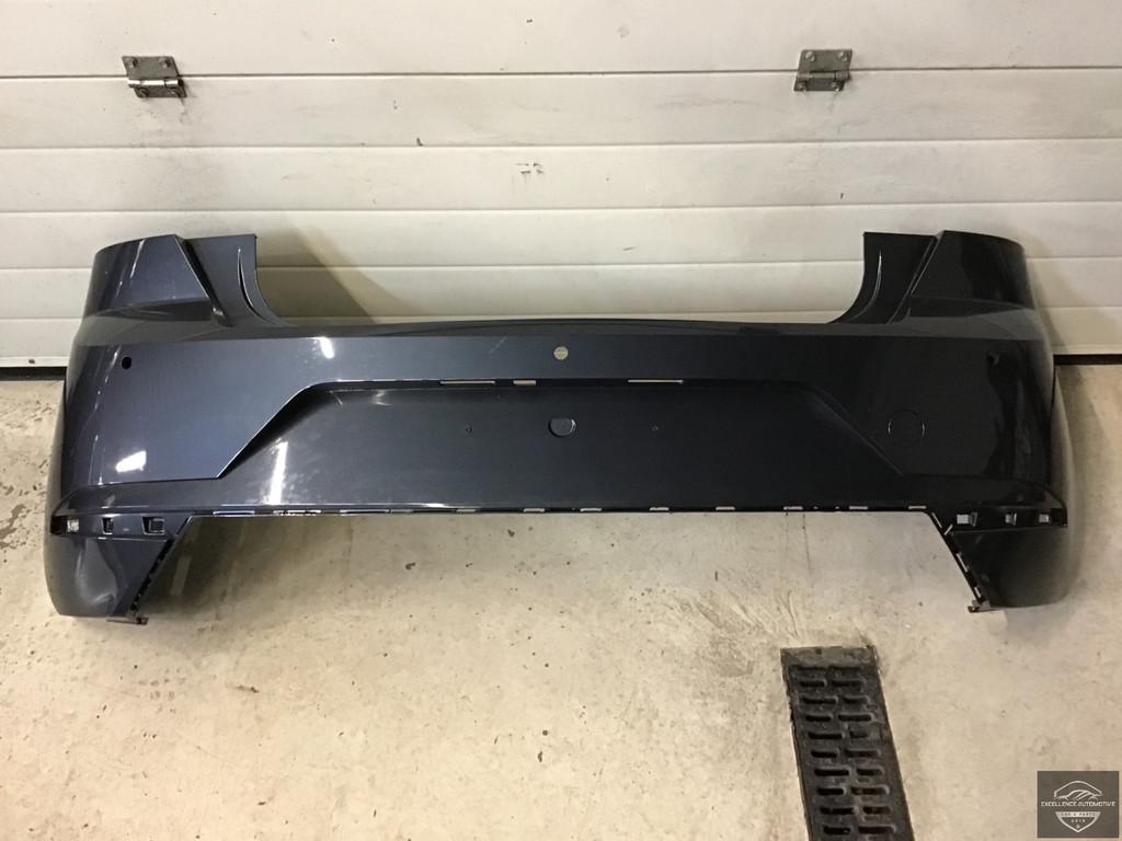 Seat Ibiza 6F 2017+ Achterbumper Bumper 3xPDC Origineel!, Gebruikt, Autovia A-2, Km 585 585
08760  Martorell, ES, Ophalen of Verzenden